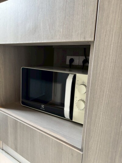 ไนท์บริดจ์ เกษตร โซไซตี้ / Knightsbridge Kaset Society