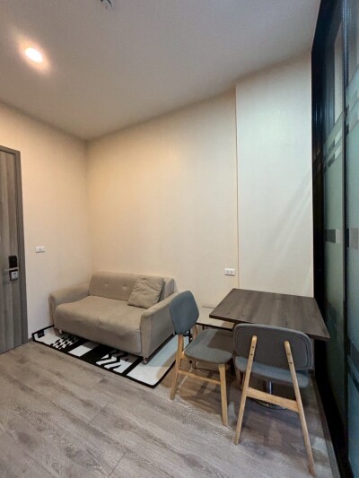 ไนท์บริดจ์ เกษตร โซไซตี้ / Knightsbridge Kaset Society