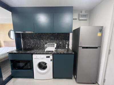 เดอะ เบส สุขุมวิท 50 / The Base Sukhumvit 50