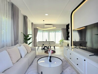 แกรนด์ พลีโน่ สุขุมวิท - บางนา