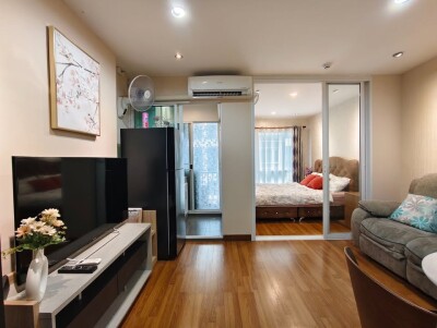 อัปเดตล่าสุด 28/2/2569 : รีเจ้นท์ โฮม สุขุมวิท 81 / Regent Home Sukhumvit 81