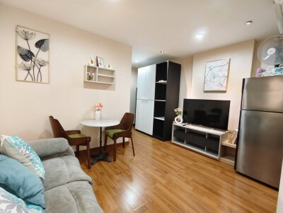 อัปเดตล่าสุด 28/2/2569 : รีเจ้นท์ โฮม สุขุมวิท 81 / Regent Home Sukhumvit 81