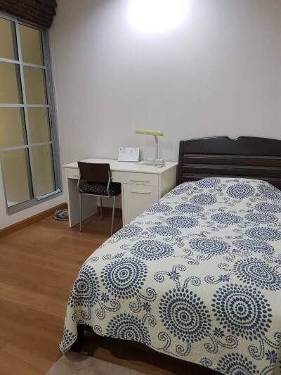 บ้านกลางกรุง สยาม - ปทุมวัน / BaanKlangKrung Siam - Pathumwan