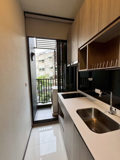 ไนท์บริดจ์ เกษตร โซไซตี้ / Knightsbridge Kaset Society