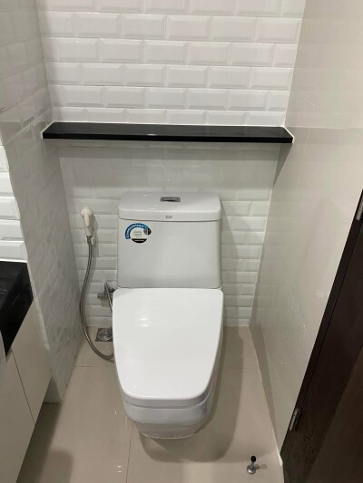 วิช ซิกเนเจอร์ มิดทาวน์ สยาม / Wish Signature Midtown Siam