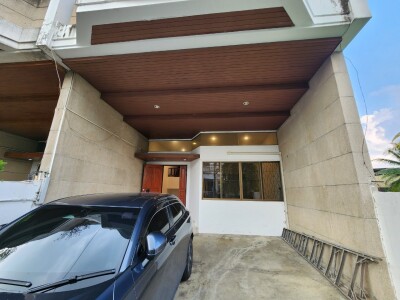 🔥🔥 ให้เช่า ทาวน์โฮม 3 ชั้น 🐎 ซอยสุขุมวิท 99 🔥🔥