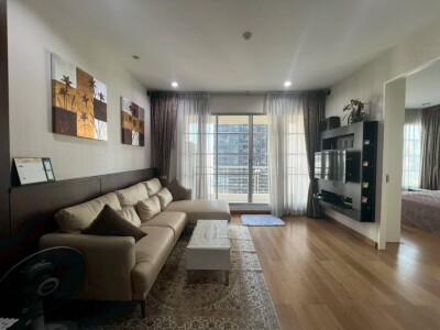 บ้านกลางกรุง สยาม - ปทุมวัน / BaanKlangKrung Siam - Pathumwan