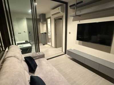 ไลฟ์ อโศก - พระราม 9 / Life Asoke - Rama 9