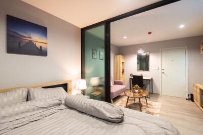 รีช พหลโยธิน 52 / REACH Phahonyothin 52