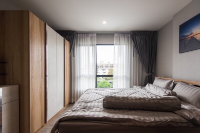 รีช พหลโยธิน 52 / REACH Phahonyothin 52