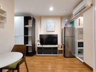 อัปเดตล่าสุด 28/2/2569 : รีเจ้นท์ โฮม สุขุมวิท 81 / Regent Home Sukhumvit 81