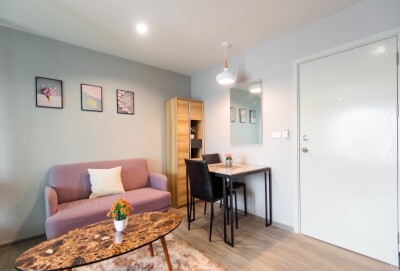 รีช พหลโยธิน 52 / REACH Phahonyothin 52