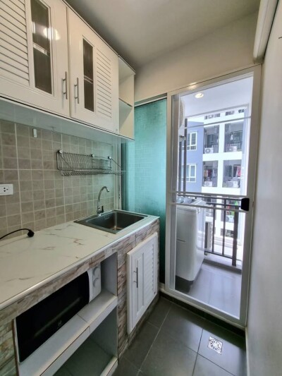 อัปเดตล่าสุด 28/2/2569 : รีเจ้นท์ โฮม สุขุมวิท 81 / Regent Home Sukhumvit 81