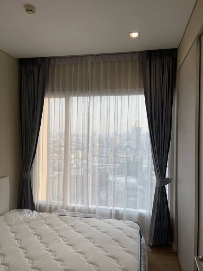 อัปเดตล่าสุด 28/2/2569 : เดอะ เซนต์ เรสสิเด้นเซส / The Saint Residences