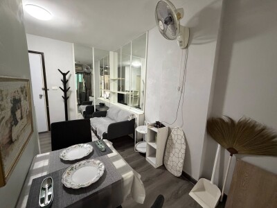 ไอคอนโด สุขุมวิท 103 / iCondo Sukhumvit 103