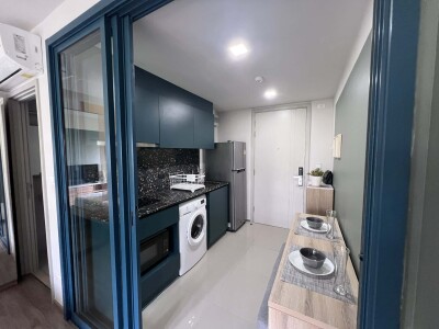 เดอะ เบส สุขุมวิท 50 / The Base Sukhumvit 50