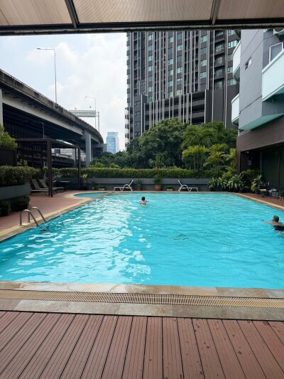 วิทยุ คอมเพล็กซ์ / Wittayu Complex