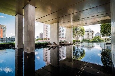 เดอะ เทอร์ทีไนน์ สุขุมวิท 39 / The XXXIX (Sukhumvit 39)