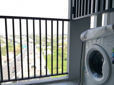 อัปเดตล่าสุด 2/3/2569 :  เดอะ เบส พระราม 9 - รามคำแหง / The Base Rama 9 - Ramkhamhaeng