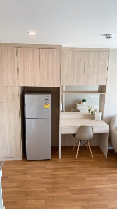 ลุมพินี เพลส บางนา กม.3 / Lumpini Place Bangna Km.3