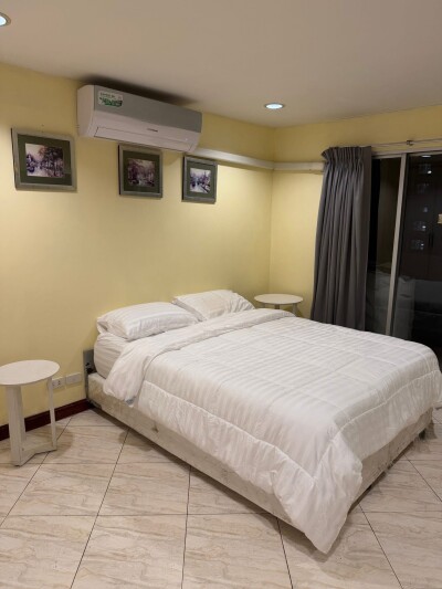 วิทยุ คอมเพล็กซ์ / Wittayu Complex