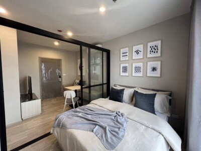 🔥ห้ามโพส เสนอได้อย่างเดียว 🔥  ไอดีโอ โมบิ สุขุมวิท อีสต์พอยท์ / Ideo Mobi Sukhumvit East Point