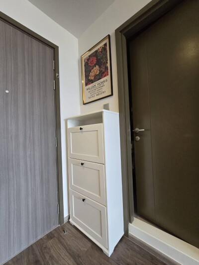 ไลฟ์ ลาดพร้าว วัลเล่ย์ / Life Ladprao Valley