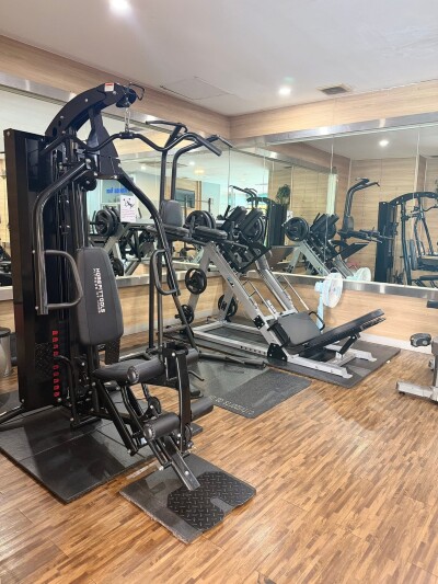 วิทยุ คอมเพล็กซ์ / Wittayu Complex