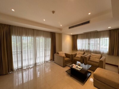 สาทร เซเว่น เรสซิเดนซ์ / Sathorn Seven Residence