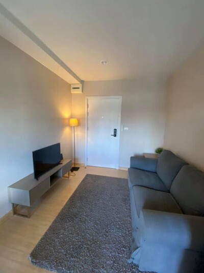 เดอะทรี อ่อนนุช สเตชั่น / The Tree Onnut Station