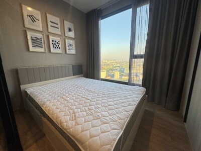 ไอดีโอ โมบิ สุขุมวิท อีสต์พอยท์ / Ideo Mobi Sukhumvit East Poin