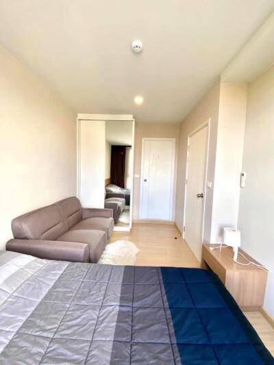 เดอะทรี อ่อนนุช สเตชั่น / The Tree Onnut Station