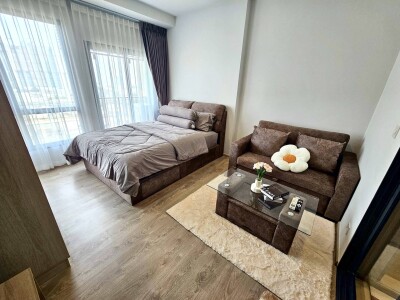 อัปเดตล่าสุด 28/2/2569 : เดอะทรี พัฒนาการ - เอกมัย / THE TREE Pattanakarn - Ekkamai