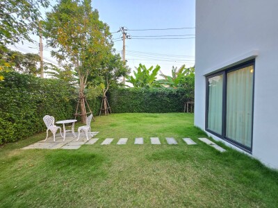 แกรนด์ พลีโน่ สุขุมวิท - บางนา