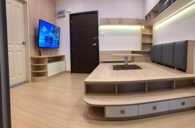 ศุภาลัย เวอเรนด้า พระราม 9 / Supalai Veranda Rama 9-1