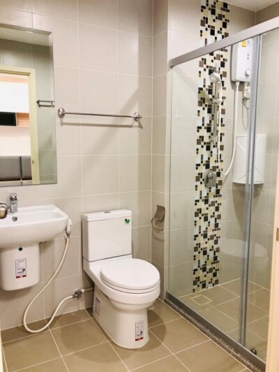 ศุภาลัย เวอเรนด้า พระราม 9 / Supalai Veranda Rama 9-7