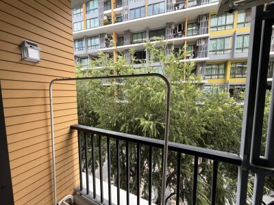 ไอคอนโด สุขุมวิท 103 / iCondo Sukhumvit 103