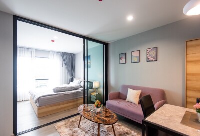 รีช พหลโยธิน 52 / REACH Phahonyothin 52