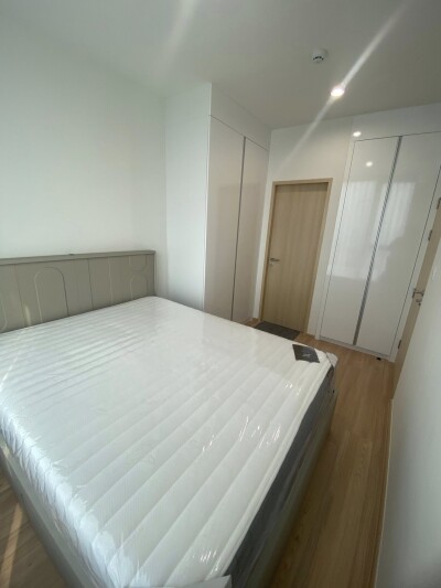 สกายไรส์ อเวนิว สุขุมวิท 64 / SKYRISE Avenue Sukhumvit 64-4