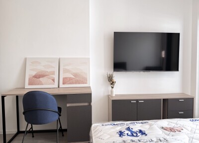 เดนิม จตุจักร / DENIM JATUJAK