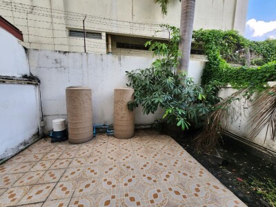 🔥🔥 ให้เช่า ทาวน์โฮม 3 ชั้น 🐎 ซอยสุขุมวิท 99 🔥🔥