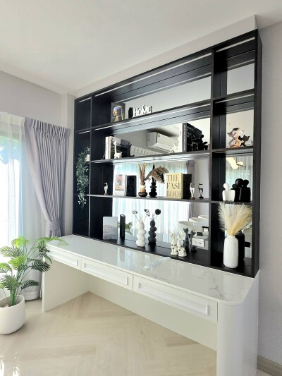 แกรนด์ พลีโน่ สุขุมวิท - บางนา