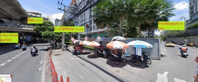 อัปเดตล่าสุด 28/2/2569 : รีเจ้นท์ โฮม สุขุมวิท 81 / Regent Home Sukhumvit 81