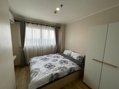 ลุมพินี คอนโดทาวน์ รามอินทรา - นวมินทร์ / Lumpini Condo Town Ramintra - Nawamin