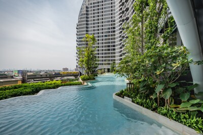 ไอดีโอ โมบิ สุขุมวิท อีสต์พอยท์ / Ideo Mobi Sukhumvit East Poin