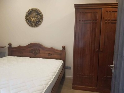 แอชตัน อโศก / Ashton Asoke