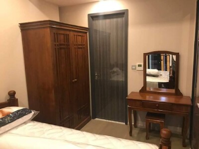 แอชตัน อโศก / Ashton Asoke