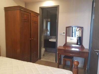 แอชตัน อโศก / Ashton Asoke