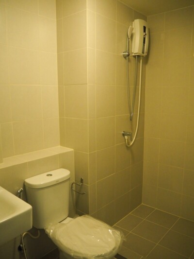 อัพเดทล่าสุด 31/10/2568 : แอสปาย ลาดพร้าว 113 / Aspire Ladprao 113