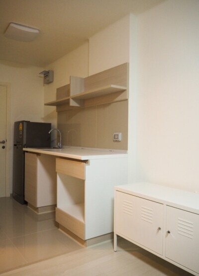 อัพเดทล่าสุด 31/10/2568 : แอสปาย ลาดพร้าว 113 / Aspire Ladprao 113